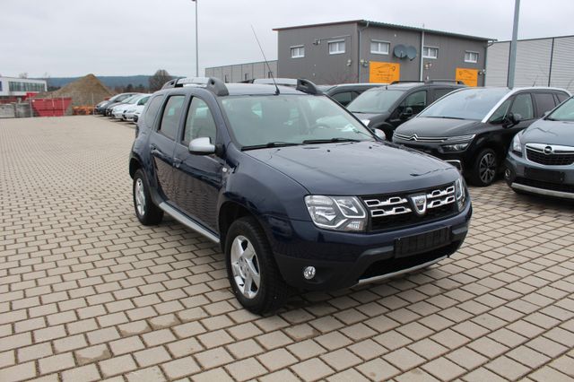 Dacia Duster I Prestige 4x4  / EURO 6 KAT / Klima