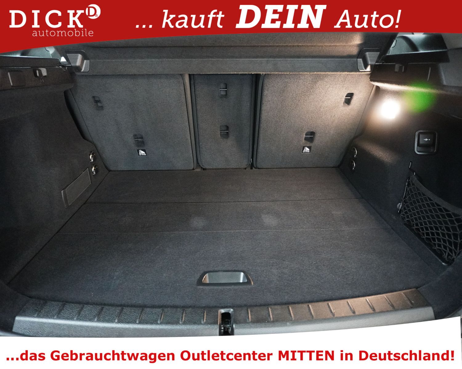 Fahrzeugabbildung BMW 218i AT DKG Sport Line LEDER+SHZ+LED+KAM+AHK+MF