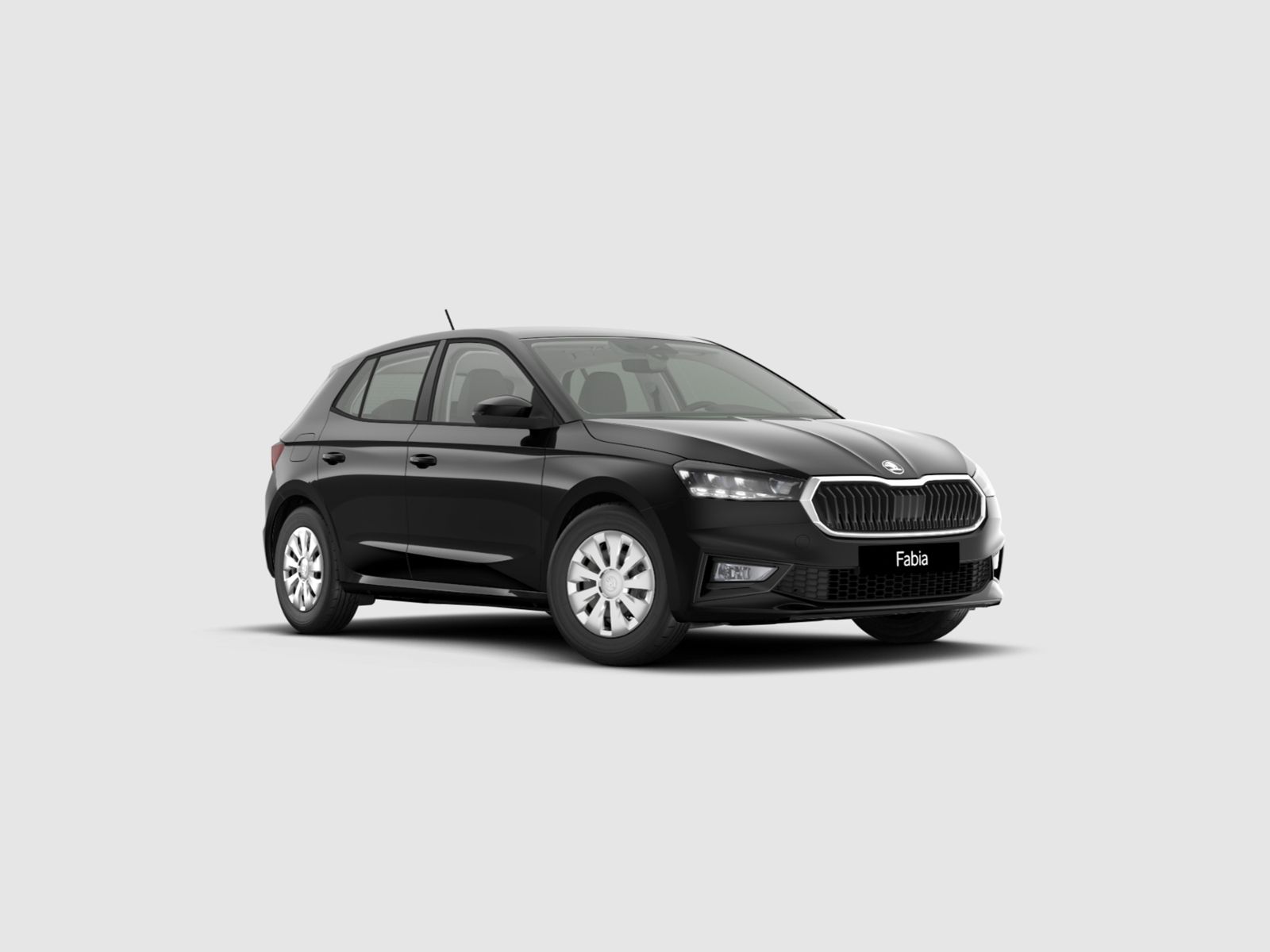 Fahrzeugabbildung SKODA Fabia  Selection 1.0 MPI *Climatronic, LED, Einp