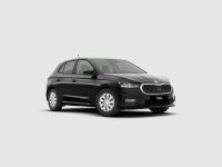 Skoda Fabia - Vorschau Bild 2