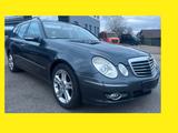 Mercedes-Benz E280T LPG AVANTGARDE Automatik Leder Comand AHK - Mercedes-Benz E 280: Kombi