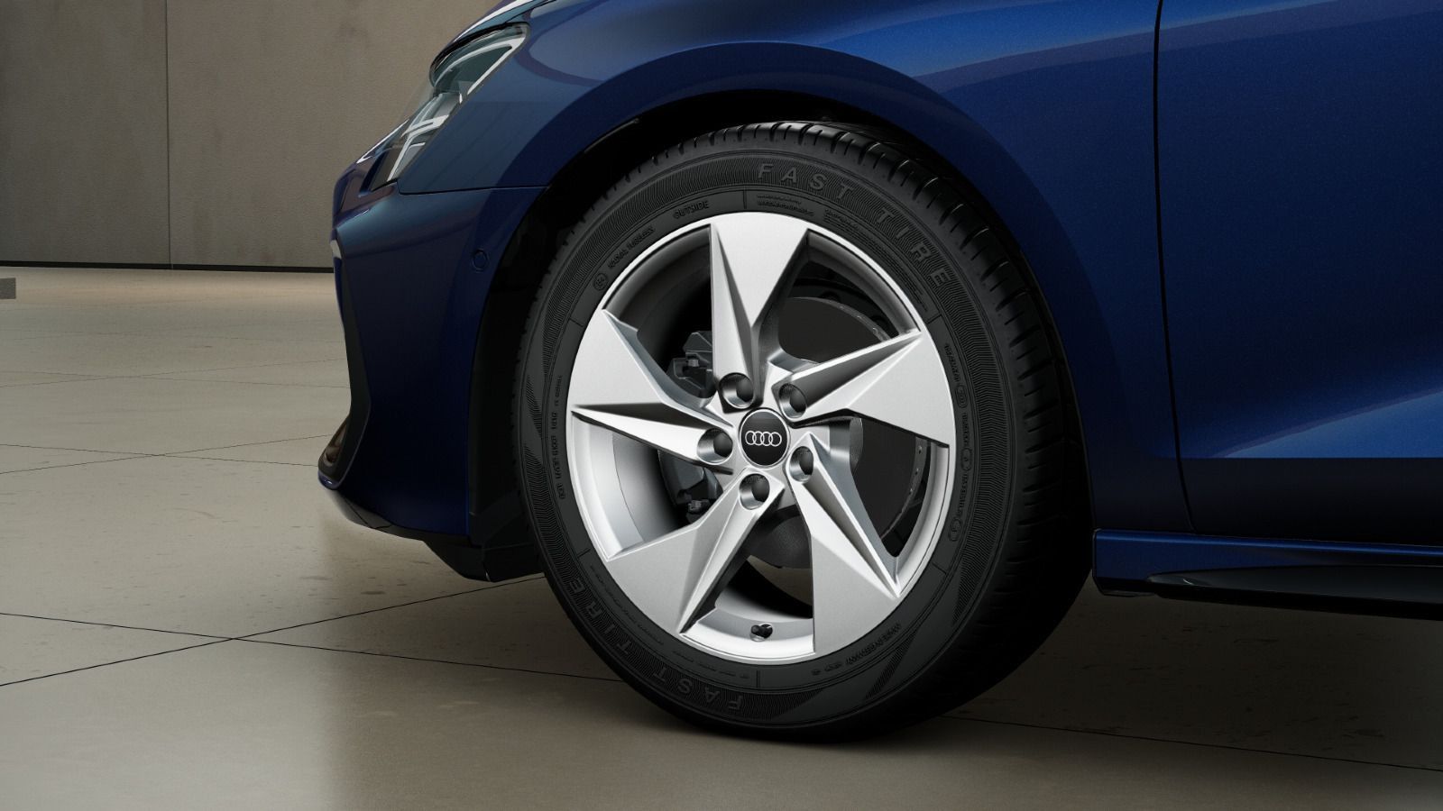 Audi A3 - Bild 7