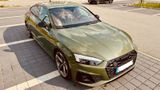 Audi S5 Sportback TDI quattro Laser Virtua... - Audi quattro aus 2022