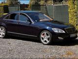 Mercedes-Benz Mercedes S500 2005 Neu Tuv - Mercedes-Benz S 500 in Bonn