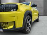 Fiat Grande Panda La Prima Rückfahrkamera Navigations - Fiat Neuwagen