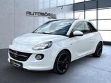 Opel Adam Glam Garantie/HU neu/Service neu - gebrauchte Opel Adam aus dem Jahr 2014