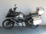 BMW F 850 GS ADV mit Koffer - Offers matching your search criteria