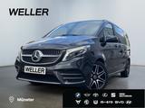 Mercedes-Benz V 300 d 9G Edition AMG Line  *LED*StHz*el Heck* - Mercedes-Benz V-Klasse Gebrauchtwagen in Münster
