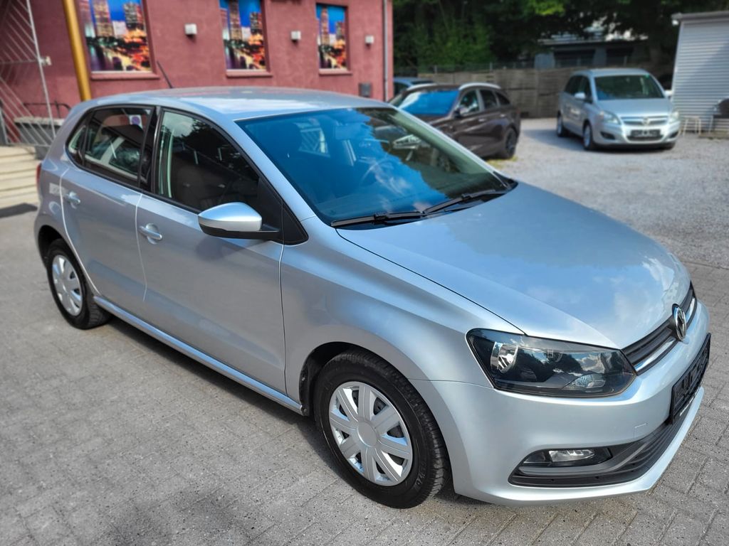 Image of Volkswagen Polo