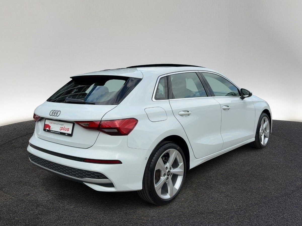 Audi A3 - Bild 5