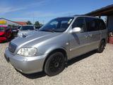 Kia Carnival 2.9 CRDi EX - gebrauchte Kia Carnival aus dem Jahr 2005