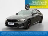 BMW 320d xDrive Limousine M Sport Pro LED NAV AHK