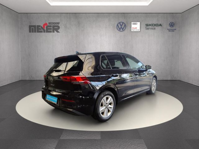Golf Life 1.5 TSI Klima Navi Rückfahrkamera