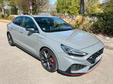 Hyundai i30N Performance Fastback | Facelift | 280 PS - gebrauchte Hyundai i30 mit Facelift