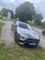 Mercedes-Benz AMG/Augmented Reality/Standheiz/Night - Mercedes-Benz A 250 in Bremen