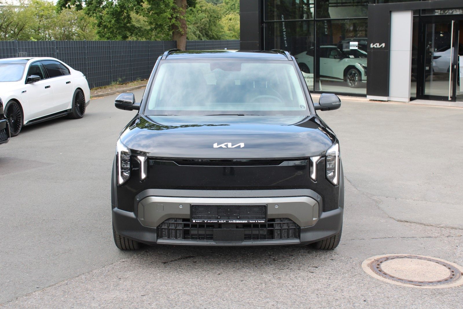 Kia EV2 42,2 kWh Air*SOFORT!!! imagem 2