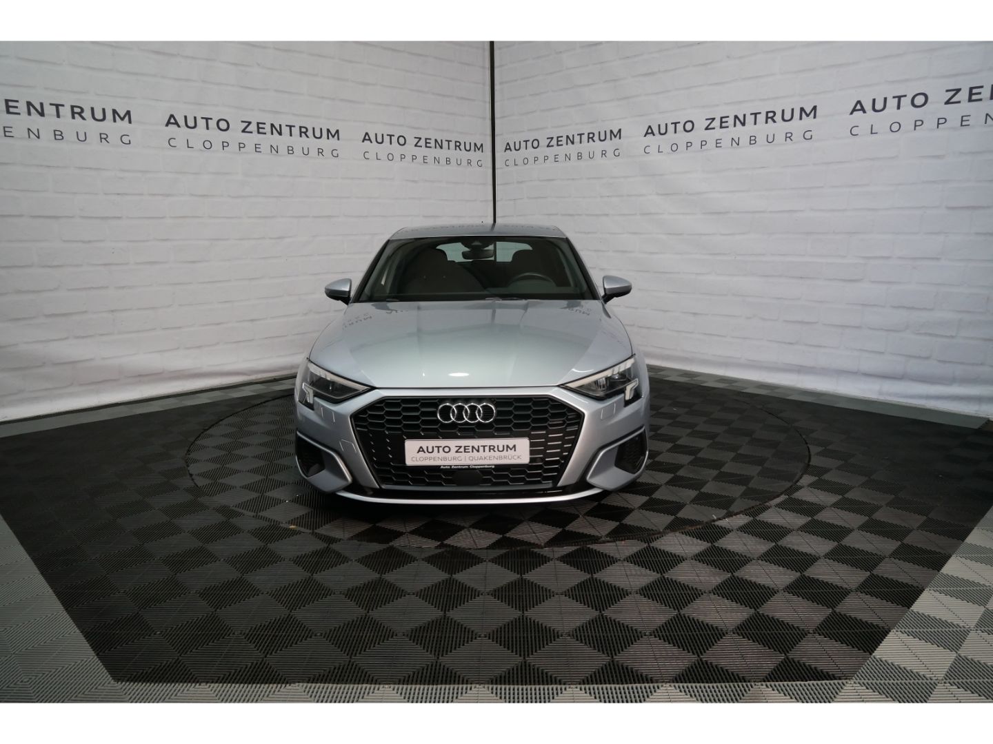 Audi A3 Sportback 30 TDI LED+Navi-touch+Virtual+PDC foto 8