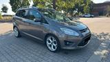Ford Grand C-Max 1,6 EcoBoost 134kW Titanium Titanium - gebrauchte Ford Grand C-Max aus dem Jahr 2012
