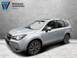 Subaru Forester Sport XT *AWD/Navi/Kamera/Leder/AHK* - Subaru: Sport