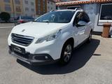 Peugeot 2008 Allure*KLIMA*LED*SHZ*EURO5*8FACH - Peugeot 2008 in Nürnberg
