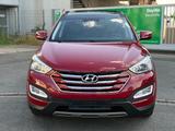 Hyundai Santa Fe Style 2WD*Panorama*NAVI*Bi-Xenon*Leder* - Hyundai SANTA FE: Allradantrieb