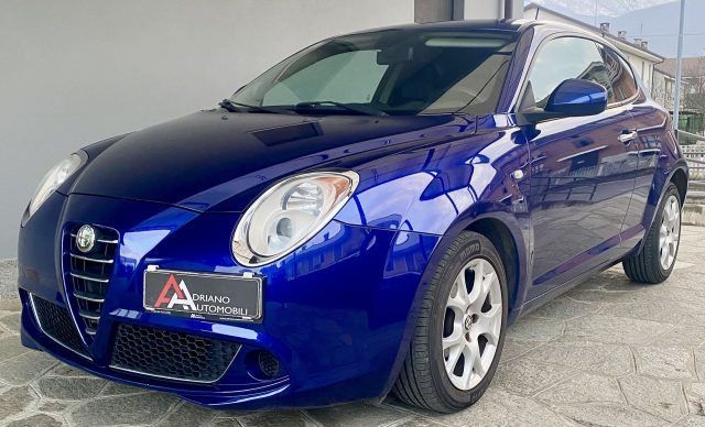 Alfa Romeo ALFA ROMEO MiTo MiTo 1.4 105 CV M.air S&S Progre