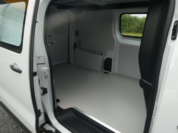 Bild 8 Opel Vivaro Kasten Edition M