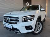 Mercedes-Benz GLB 250/LED/RÜCKFAHRKAMERA/APPLE CARPLAY - Mercedes-Benz GLB 250 aus 2021