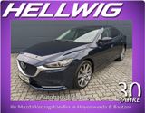 Mazda 6 4-Türer 2.5l Exclusive Bose Matrix-LED 360° Ka