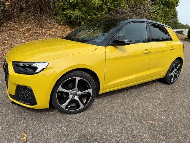 Image of Audi A1