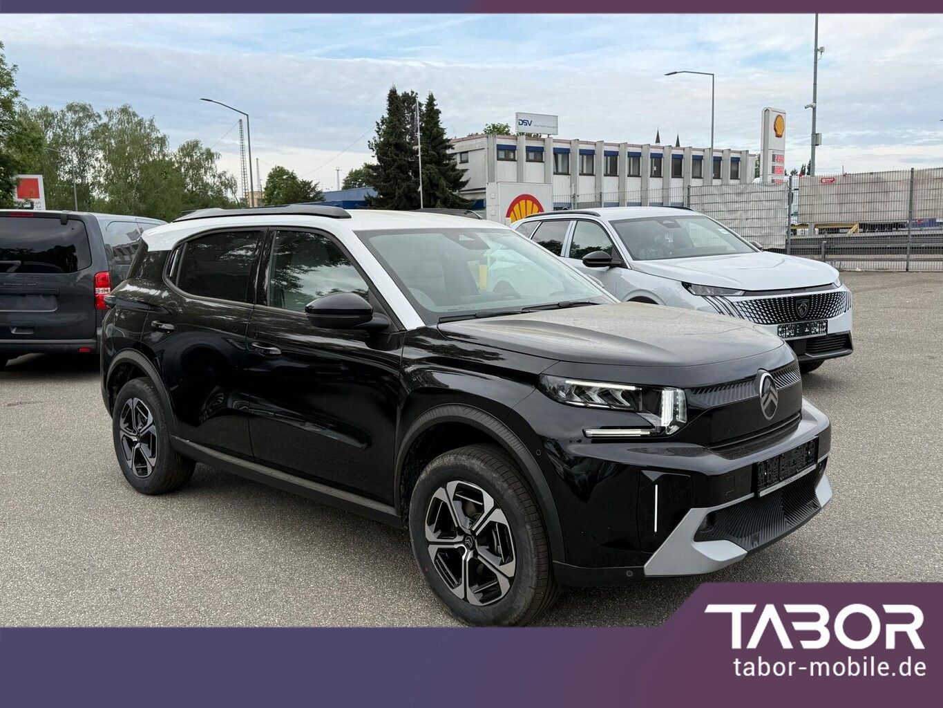 Citroën C3 Aircross - Bild 2