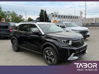 Citroën C3 Aircross - Vorschau Bild 2