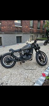 Honda CX500C - HONDA CX500