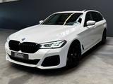 BMW 530d Touring xDrive M Sport LED/Kamera/AHK/ACC - BMW 530: 530xd