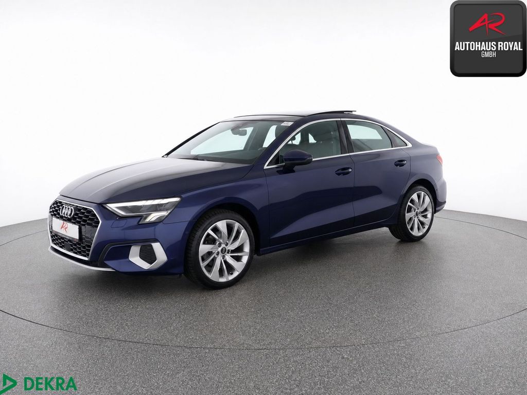 Image of Audi A3