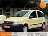 Fiat Panda 1.1 8V Active *Sep 2025 Tüv* - Fiat Panda aus 2009