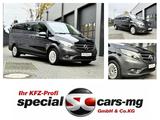 Mercedes-Benz Vito Tourer 116 / Pro Extra Lang / Navi / Kamera - Mercedes-Benz Gebrauchtwagen von 2023