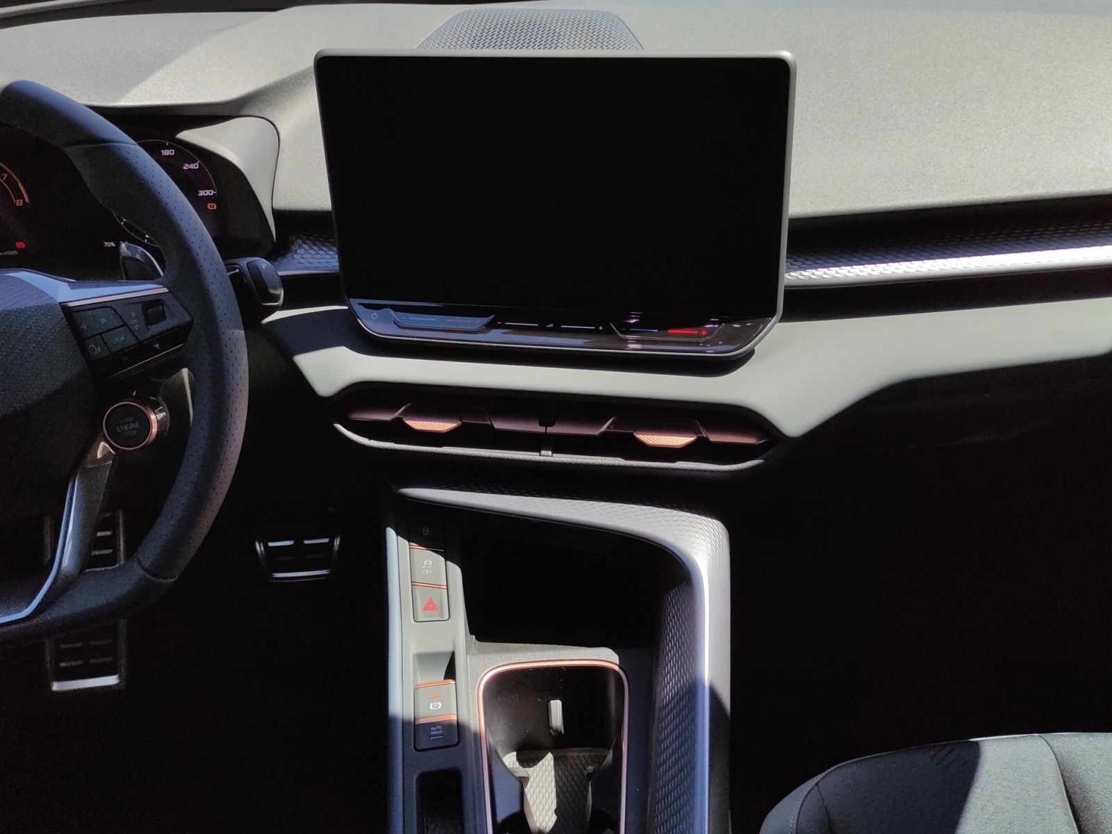 Cupra Terramar - Bild 13