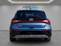 Hyundai i20 - Vorschau Bild 7