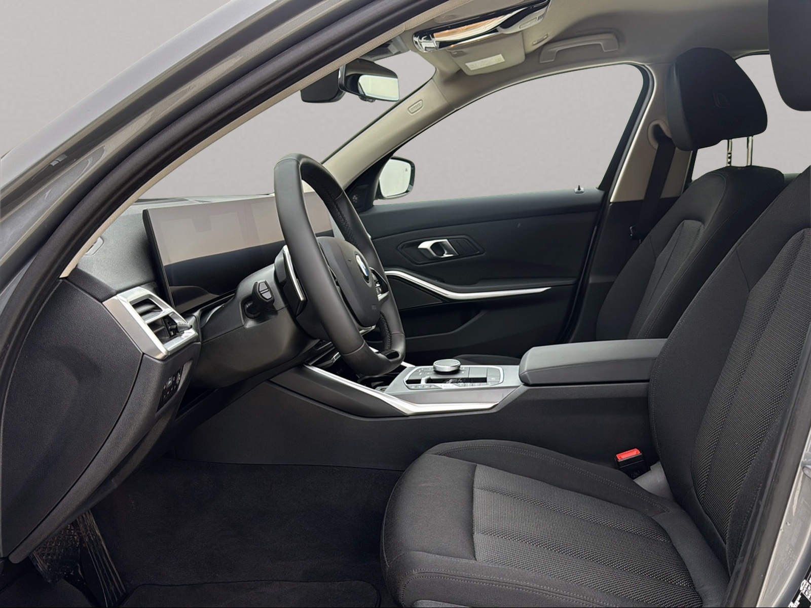 BMW 320 - Bild 13