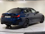 BMW M340i xDrive Limousine Pro M-Sitze AHK ACC 360° - BMW 340 in Frankfurt (Main)