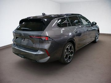 Fotografie 6 des Opel Astra L ST Ultimate Automatik Leder Schiebedach