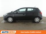 Opel Corsa 1.4 120 Jahre - Opel Corsa Gebrauchtwagen in Frankfurt