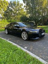 Audi A7 C8 55 TFSI Quattro Sportback S-Lin... - Audi A7 mit Benzin-Antrieb: Sportwagen
