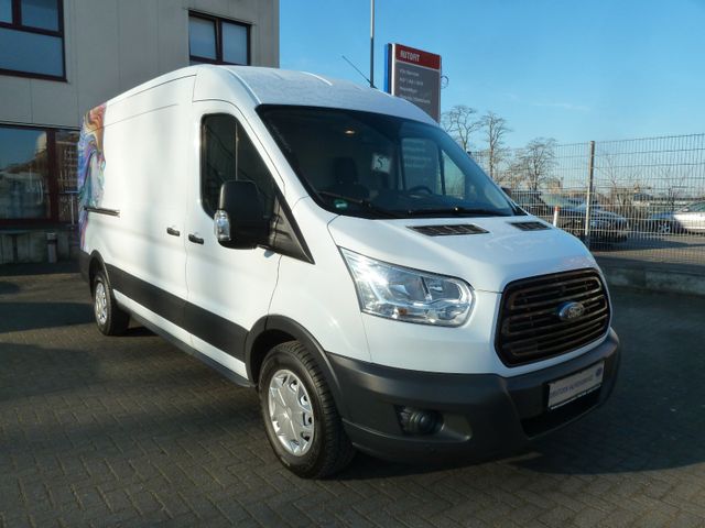 Ford Transit Kasten 350 L3 Trend Klima R-Kamera AHK