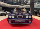 BMW 318 i Cabrio E30 2.HAND M-Technic Shadow-Line - BMW 318 aus 1993: 318i