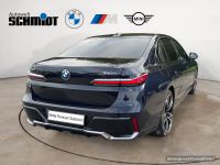 BMW 740 - Vorschau Bild 6