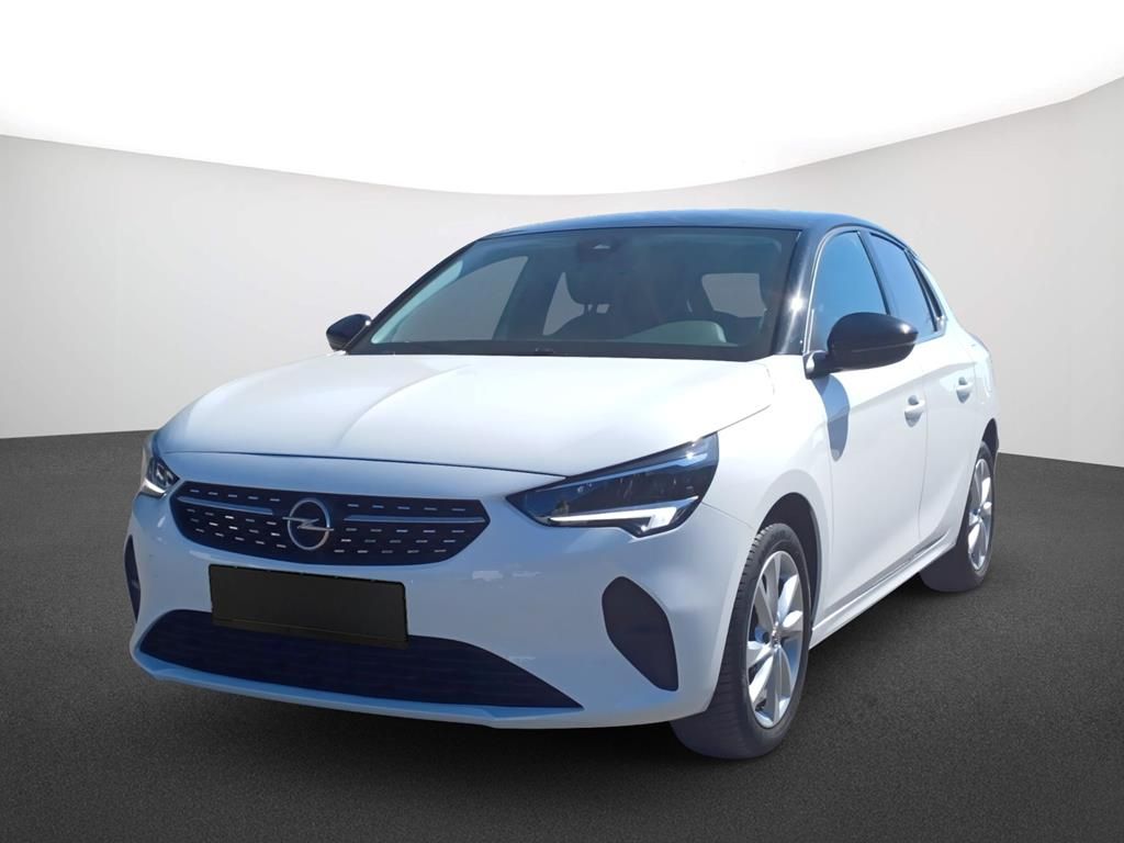 Image of Opel Corsa