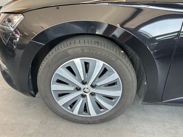 Skoda Superb - 8
