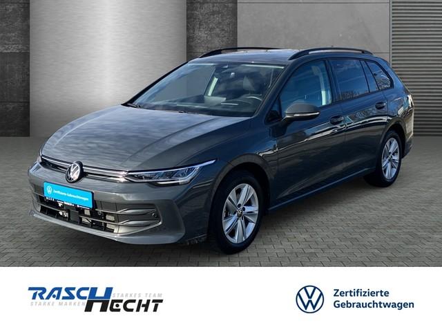 Volkswagen Golf Variant Life 1.5 TSI*AHK*LED*NAVI*STANDHZG*